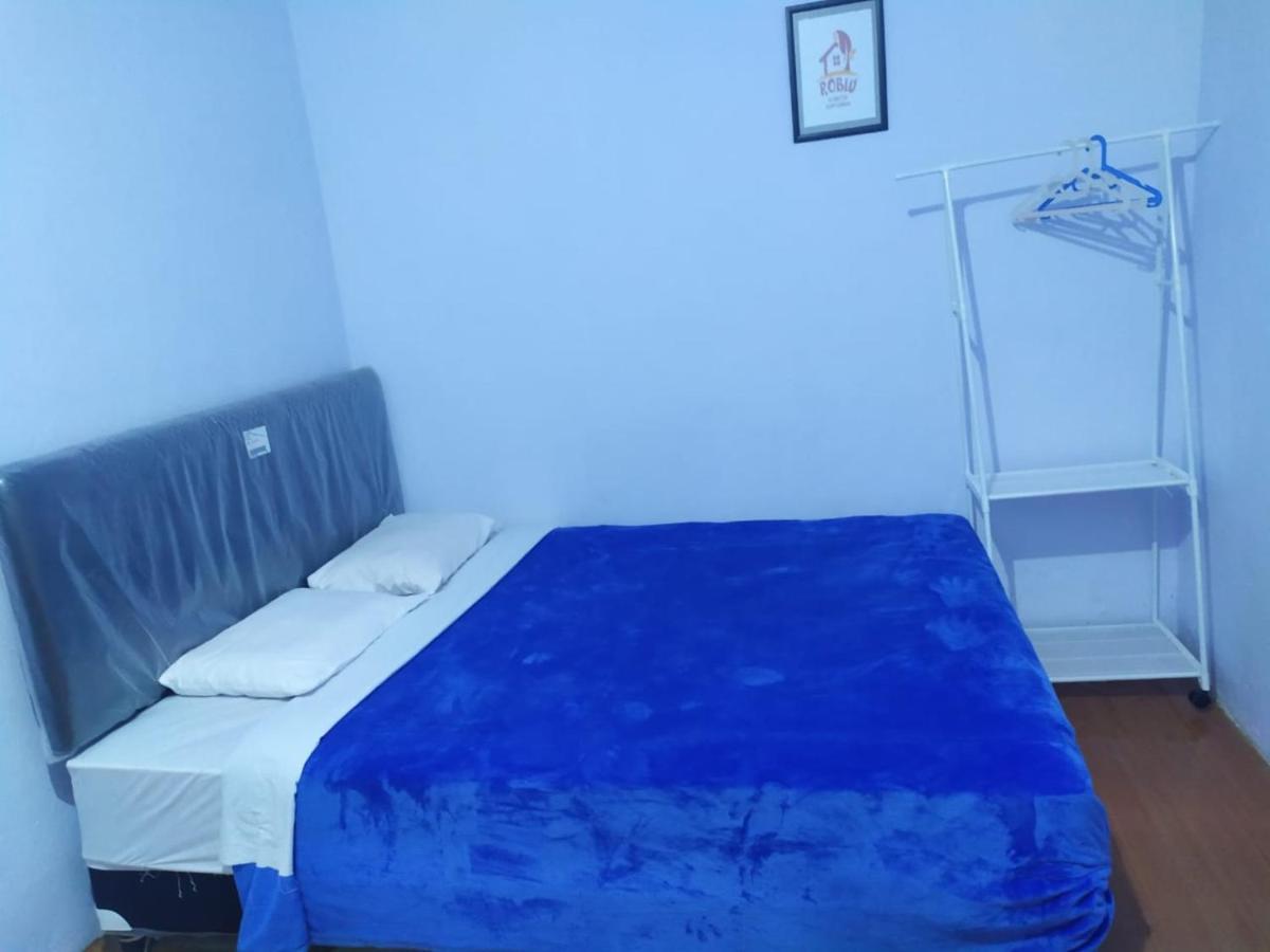 Robiu Homestay Banyuwangi  Exterior photo