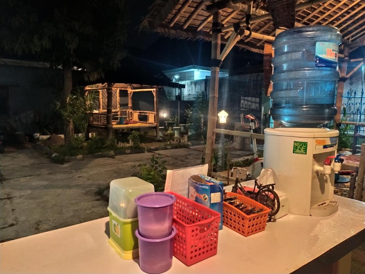 Robiu Homestay Banyuwangi  Exterior photo