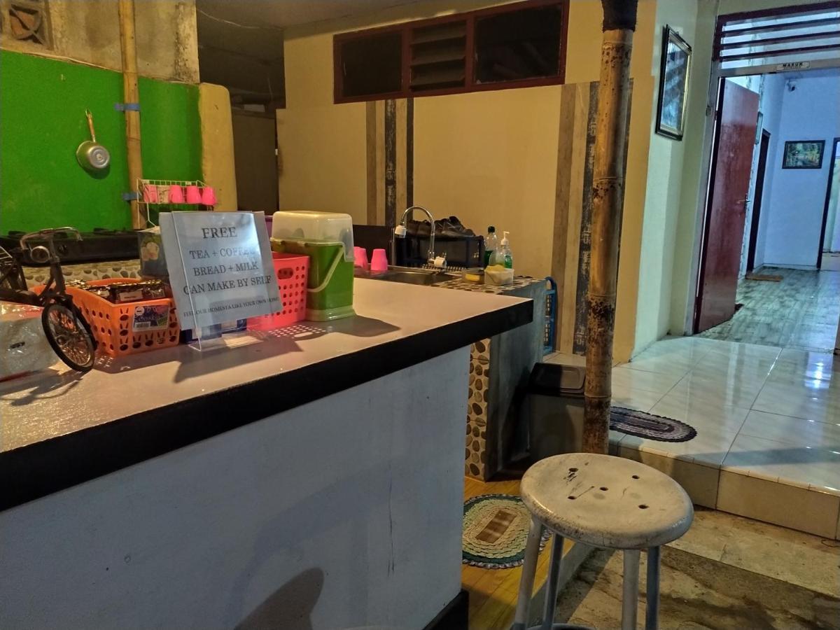 Robiu Homestay Banyuwangi  Exterior photo